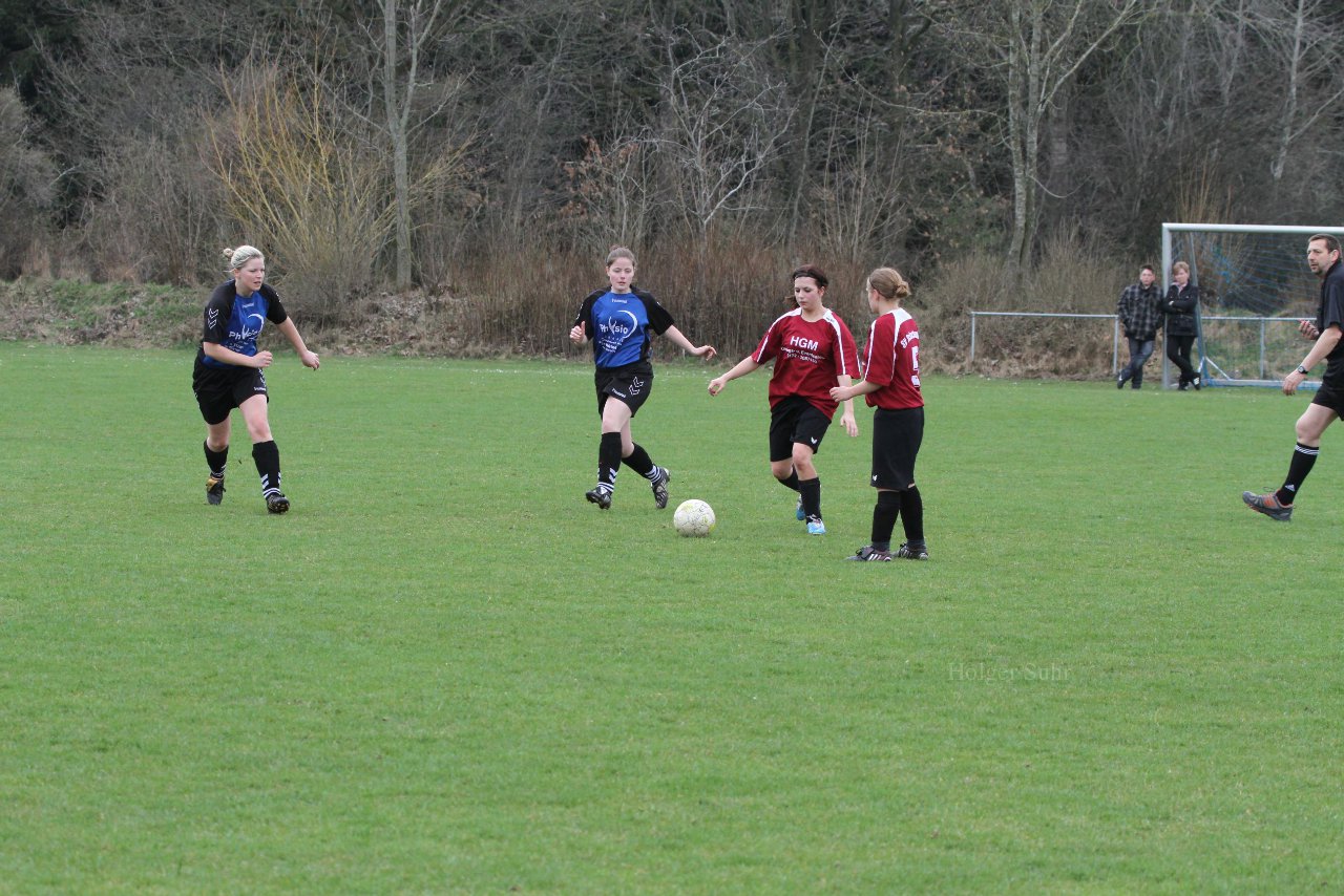 Bild 84 - Frauen am 3.4.11